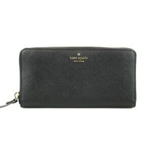 KATE SPADE LAUREL WAY NEDA LEATHER WALLET